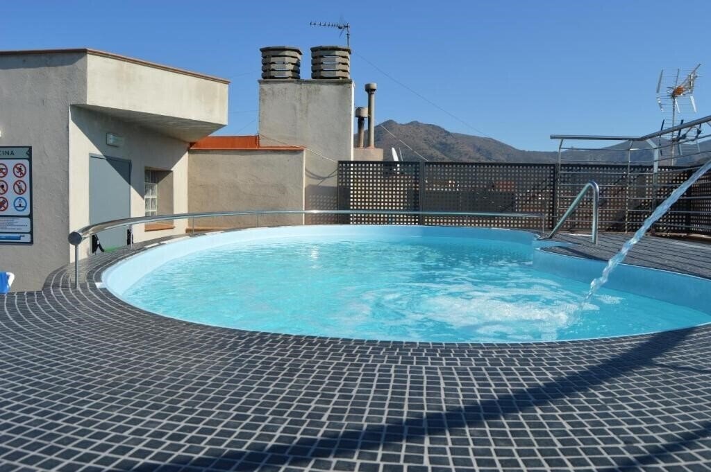 Fotografie Hotel Ciutadella 4*