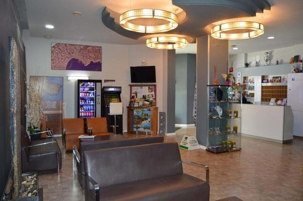 Imaginea Hotel Ciutadella 4*