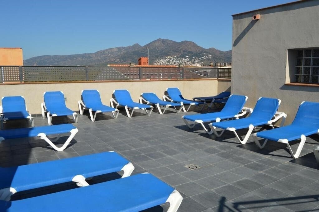 Imaginea Hotel Ciutadella 4*