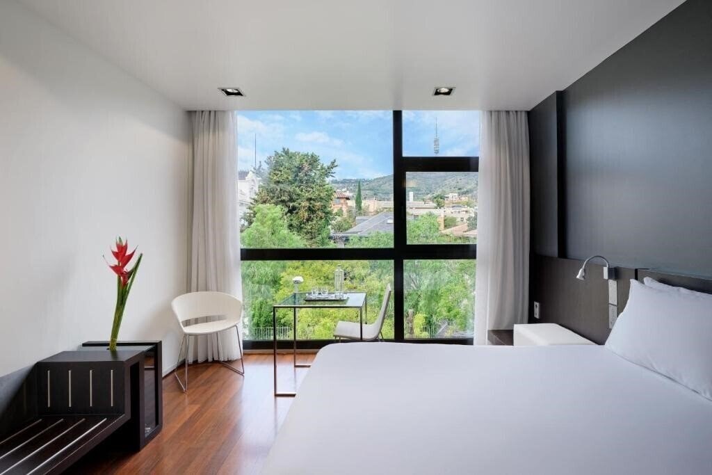 Fotografii Eurostars Angli 4*