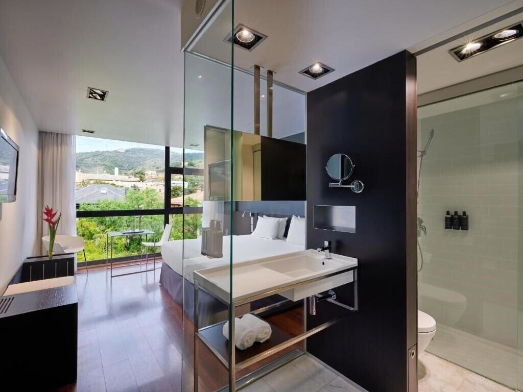 Fotografie Eurostars Angli 4*