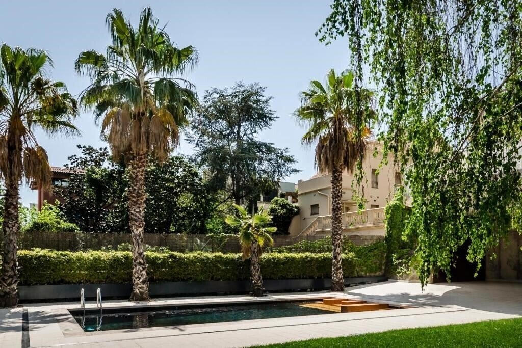 Imaginea Eurostars Angli 4*