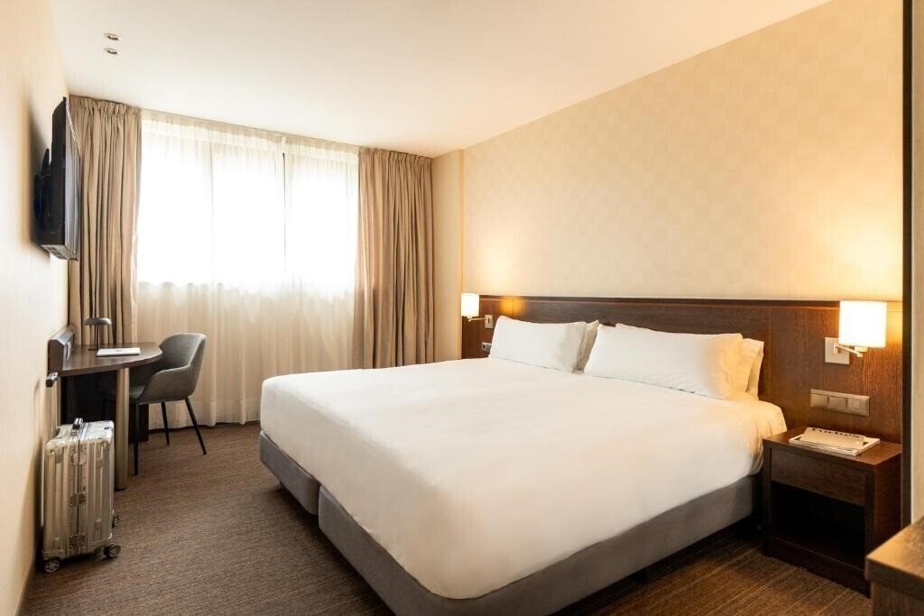 Фотография Hcc Lugano 3*