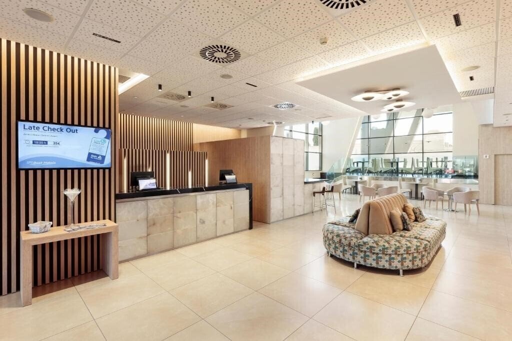 Fotografie Hotel 4 Barcelona 4*