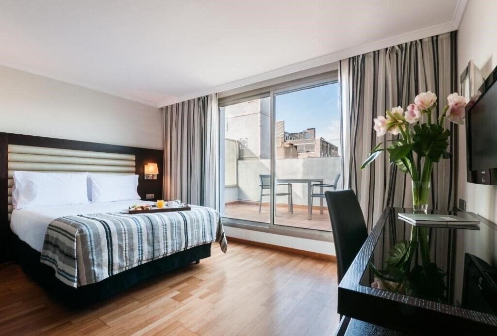 Fotografii Exe Cristal Palace (ex. Cristal Palace) 4*