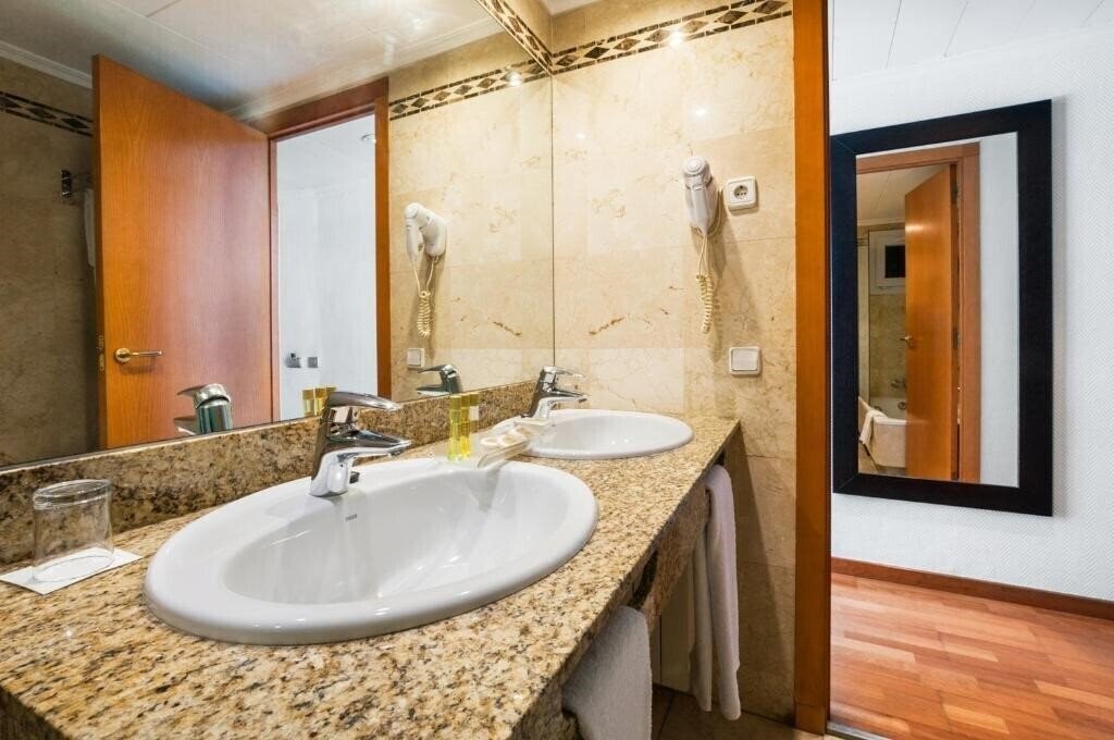 Fotografie Exe Cristal Palace (ex. Cristal Palace) 4*