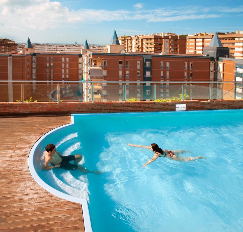 Fotografii Senator Barcelona SPA 4*