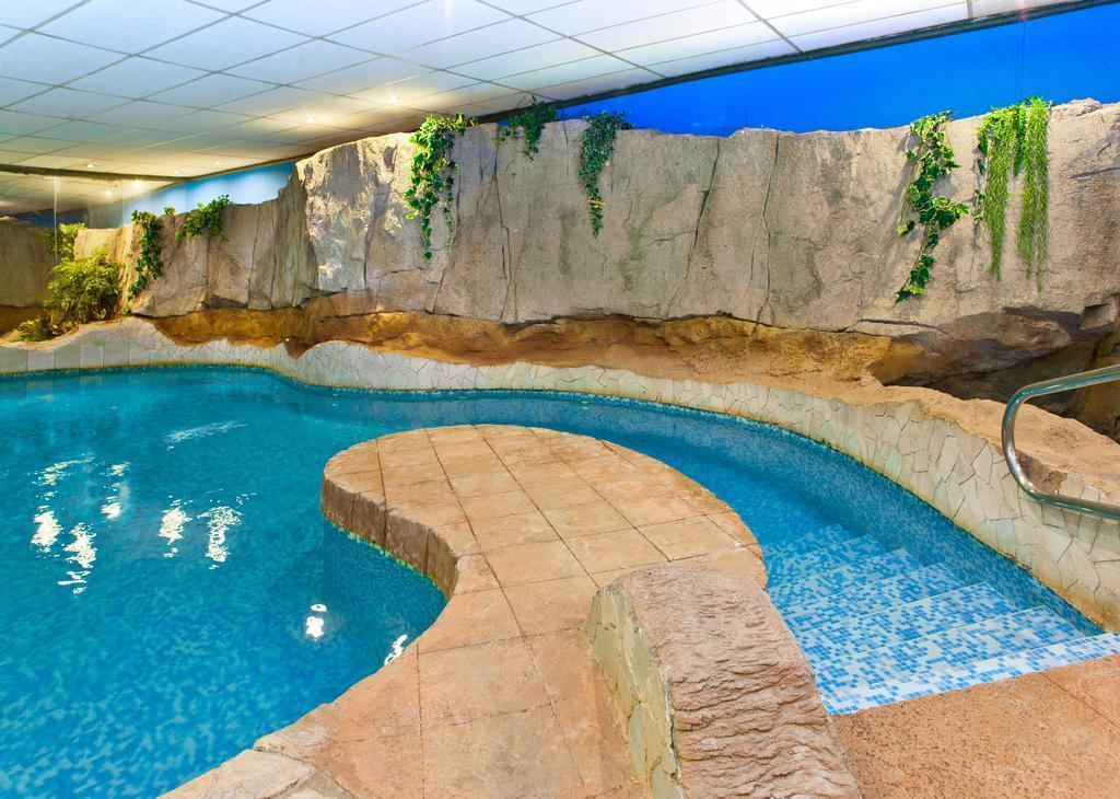 Imaginea Senator Barcelona SPA 4*