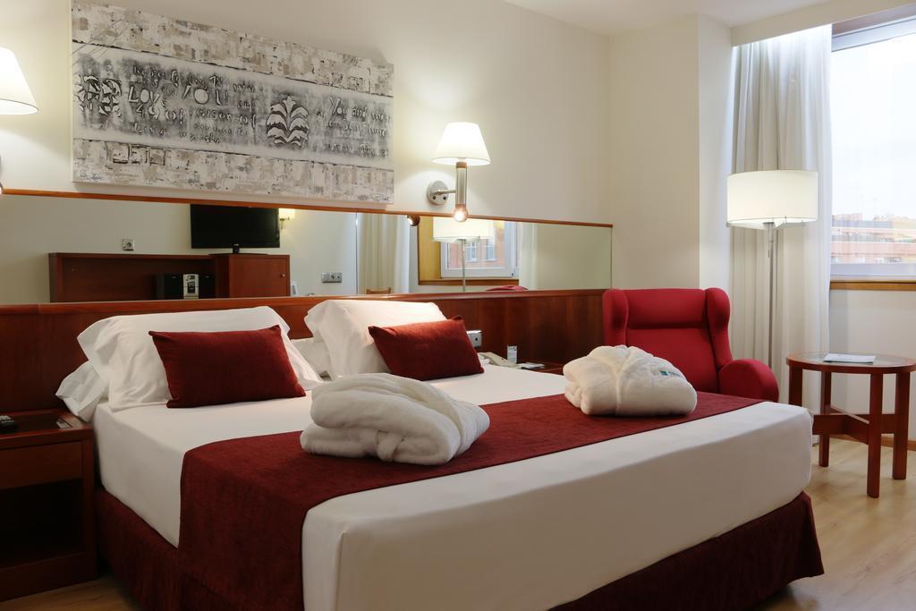 Imaginea Senator Barcelona SPA 4*