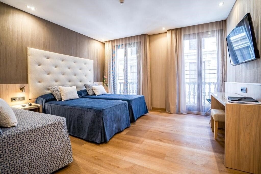 Hotel Rialto by Gargallo Hoteles 3*
