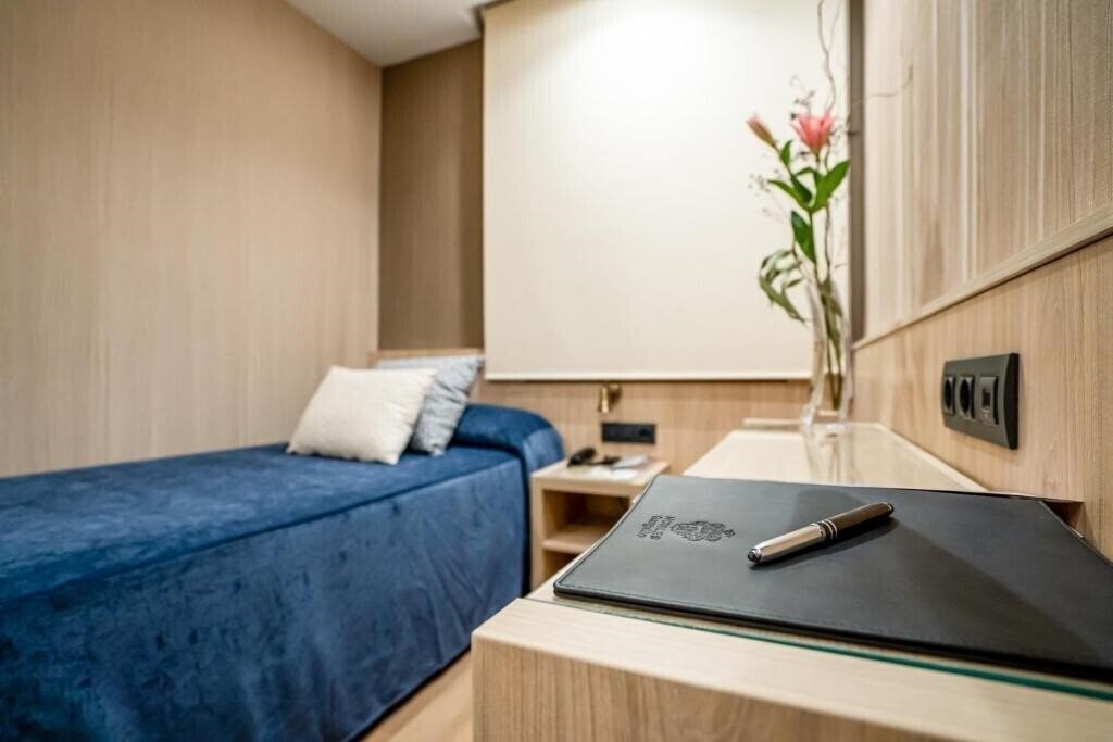 Imaginea Rialto by Gargallo Hoteles 3*