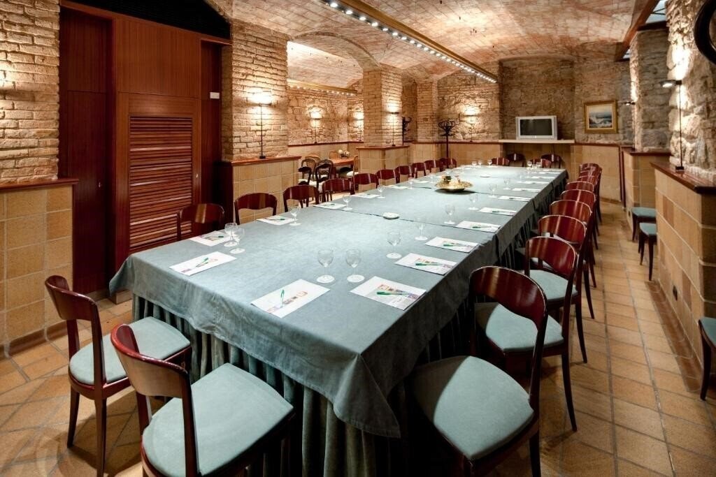 Imaginea Rialto by Gargallo Hoteles 3*