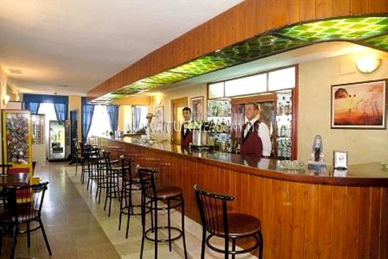 Изображение Kross Velazquez 3*