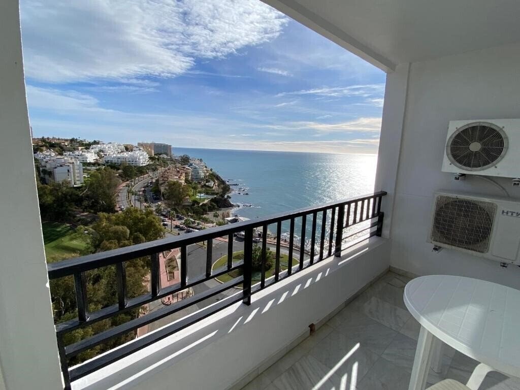 Fotografie Hotel Apartamentos Flatotel Internacional 3*