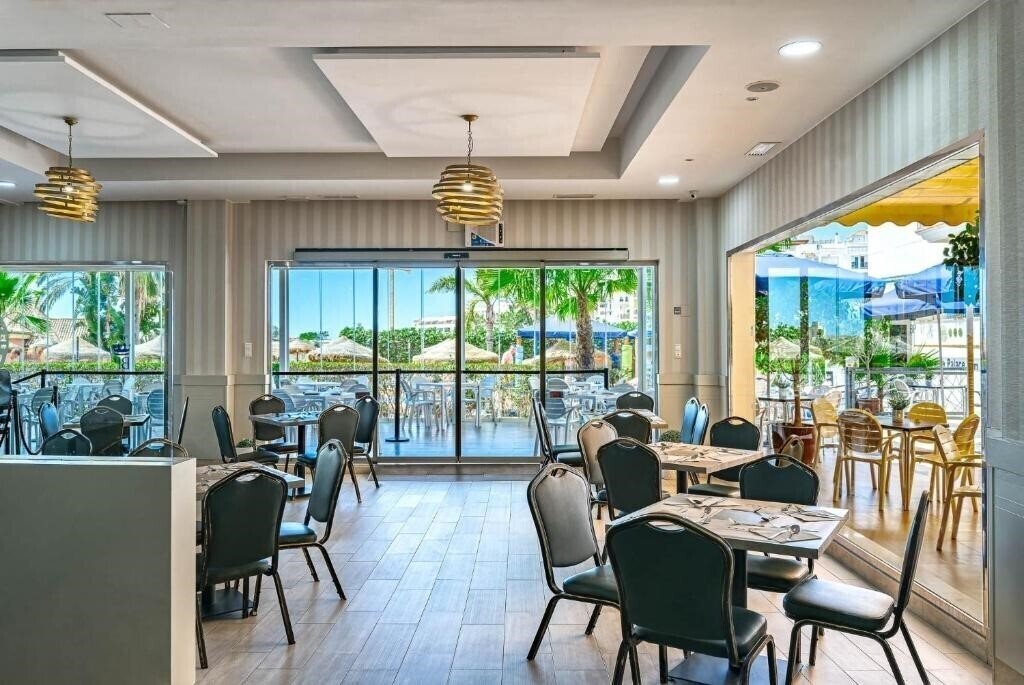 Fotografie Benalmadena Palace 3*