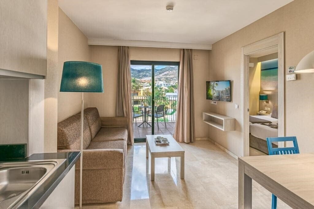 Imaginea Benalmadena Palace 3*