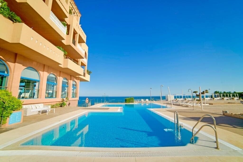 Fotografie Holiday Hydros 4*