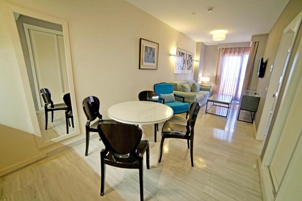 Imaginea Holiday Hydros 4*