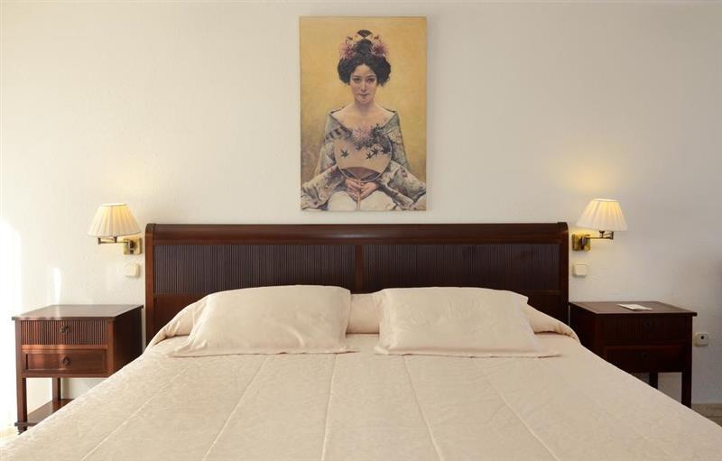 Изображение Villasol 3*