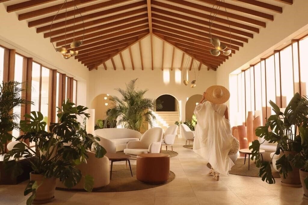 Fotografii La Zambra 5*