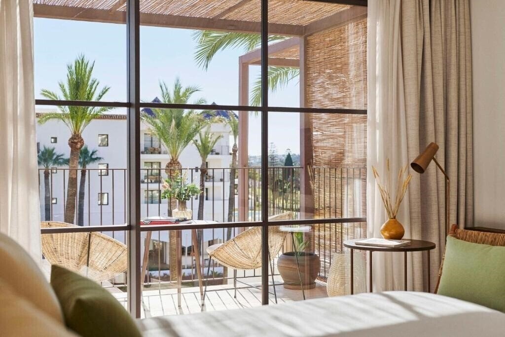 Imaginea La Zambra 5*