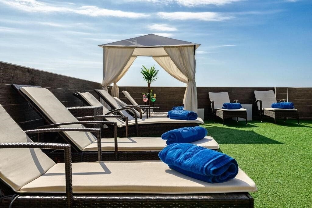 Imaginea Moon Dreams Torremolinos / Benalmadena 2*