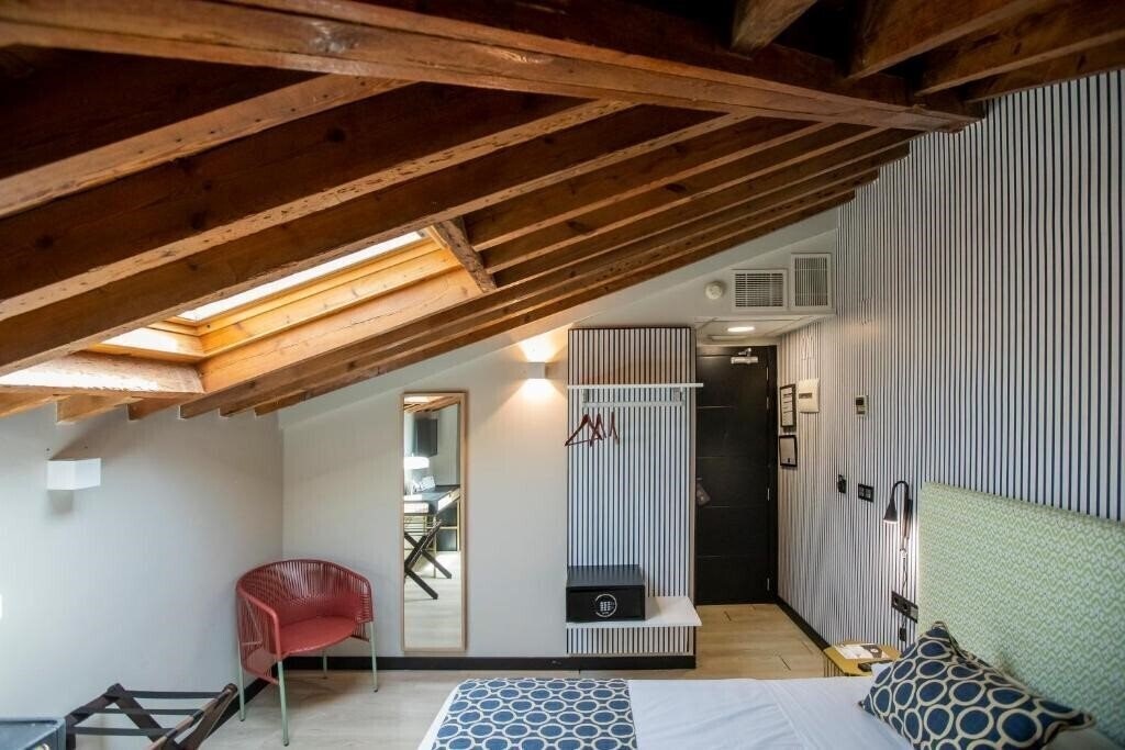 Fotografii Hotel Soho Boutique Malaga 3*