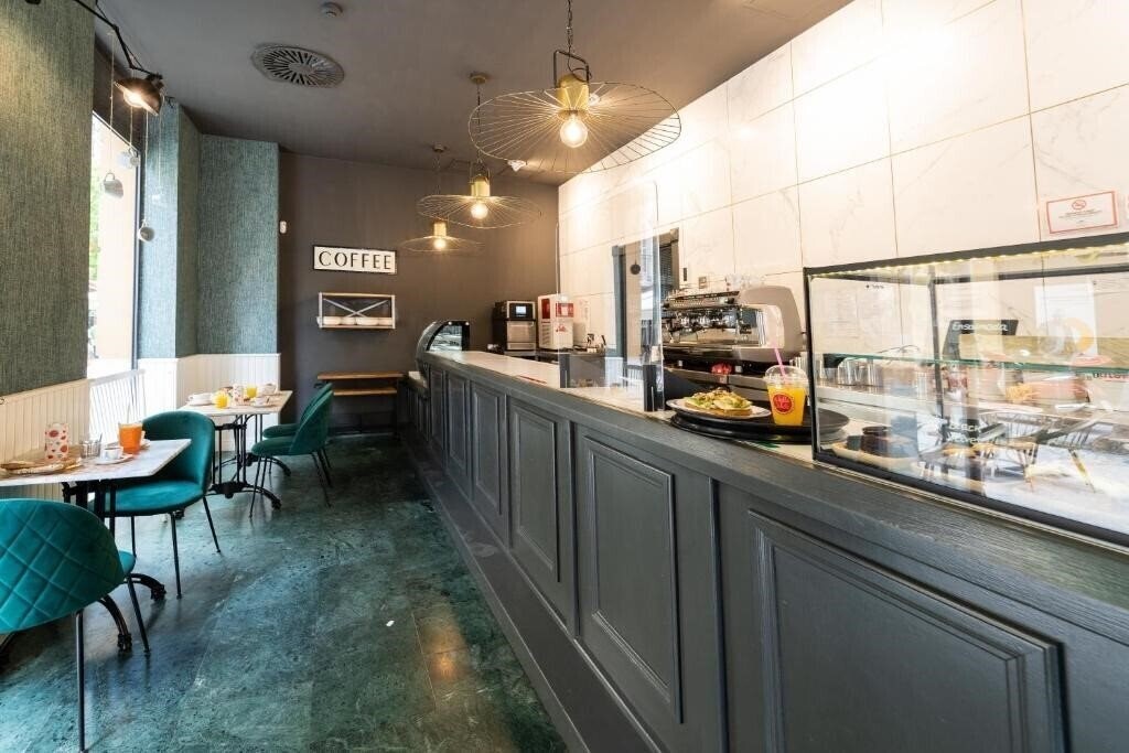 Fotografie Hotel Soho Boutique Malaga 3*