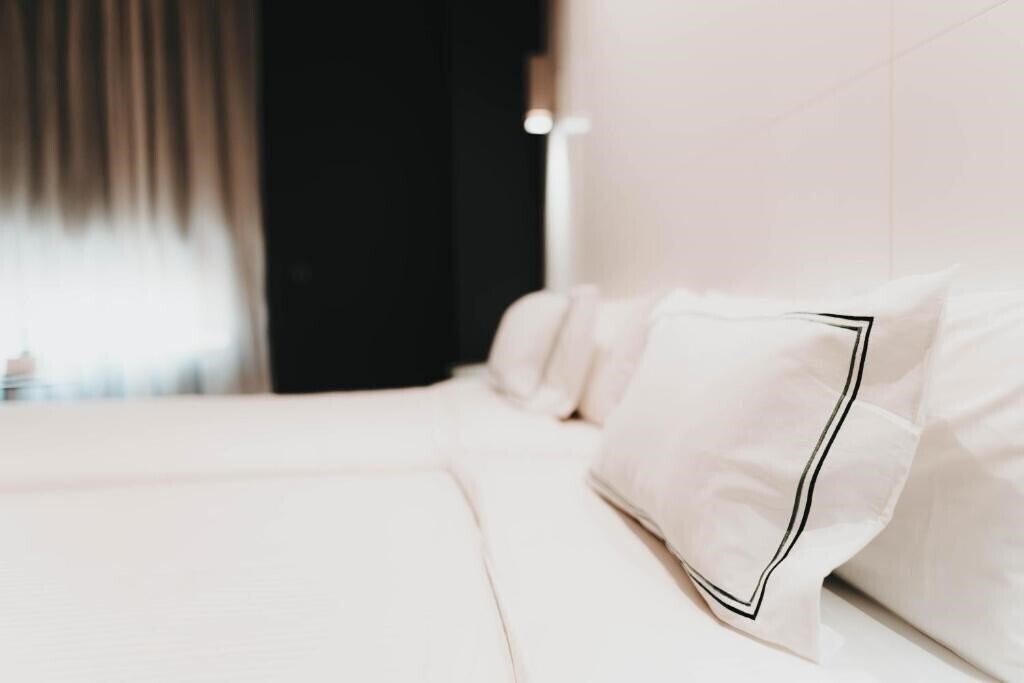 Fotografii Malaga Nostrum 3*