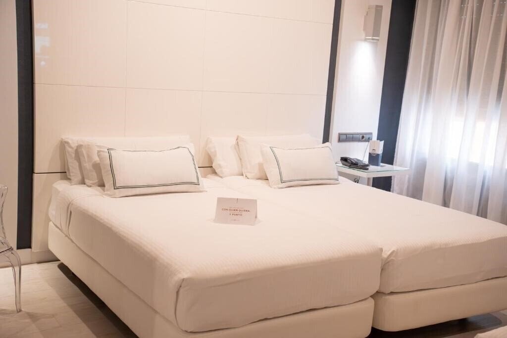 Fotografie Malaga Nostrum 3*