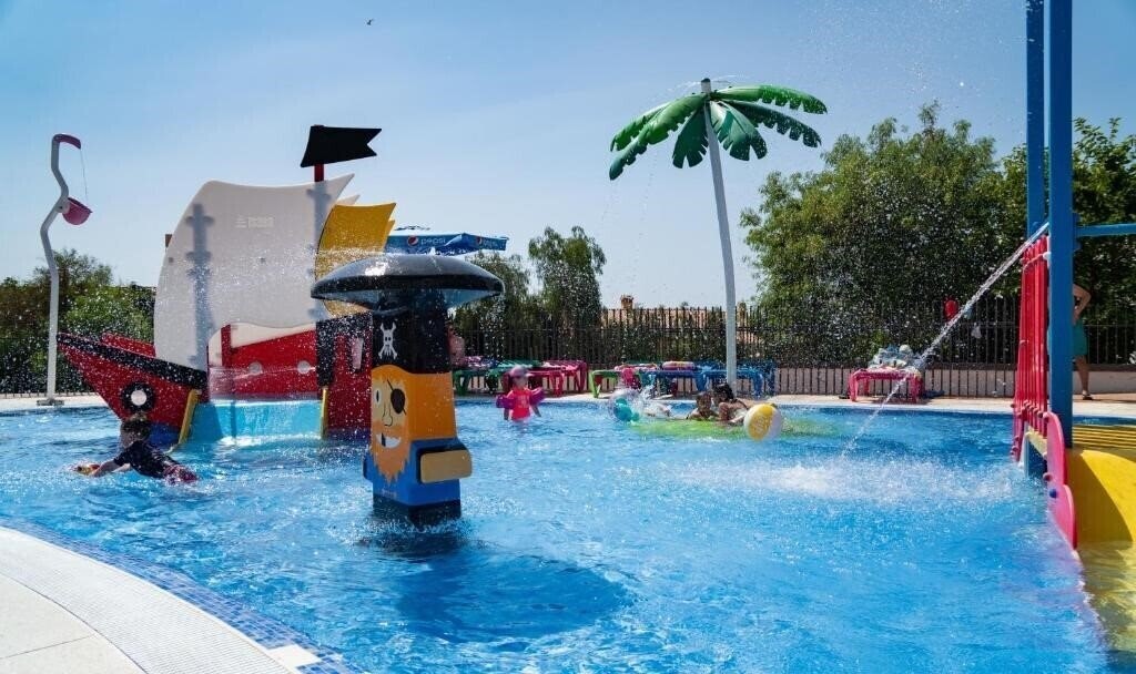 Картинка Med Bali 3*