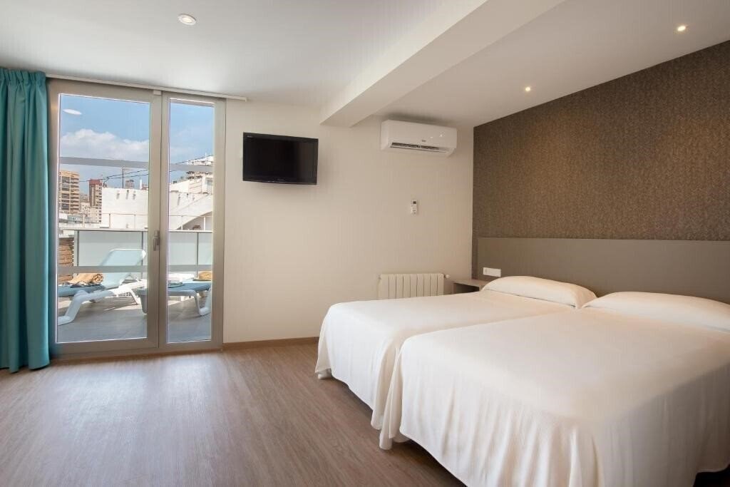 Fotografie Estudios Benidorm 2*