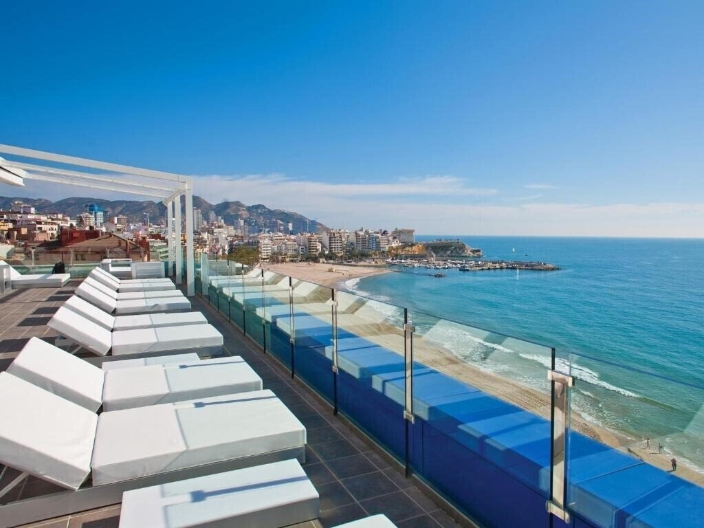 Fotografie Magic Villa Del Mar 4*