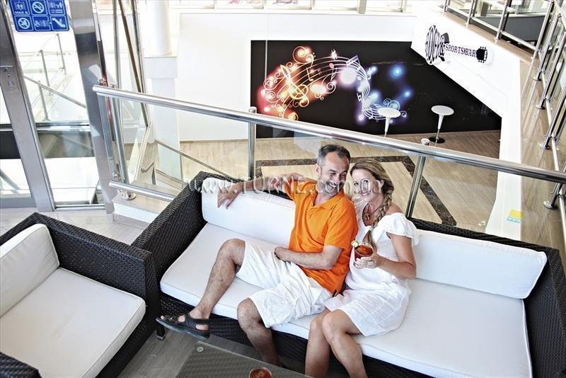 Fotografii Marconfort Benidorm Suites 3*