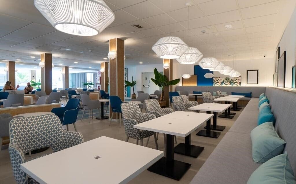 Фотография Regente 3*