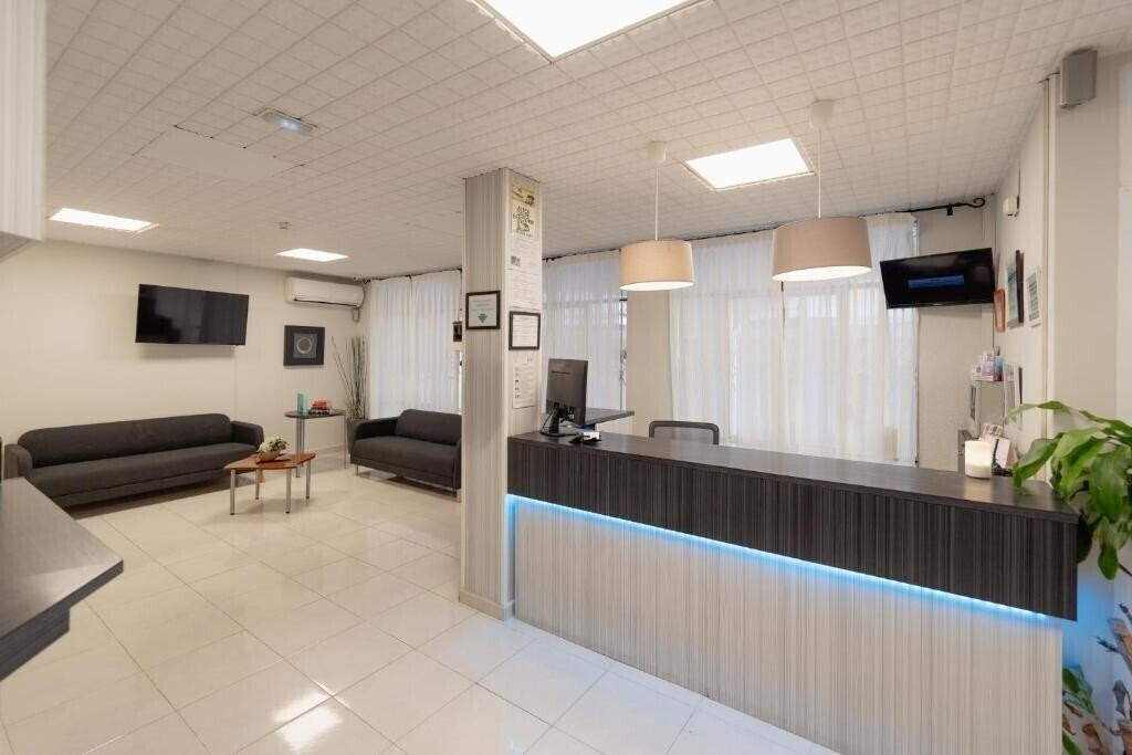 Fotografii Santa Faz 2*