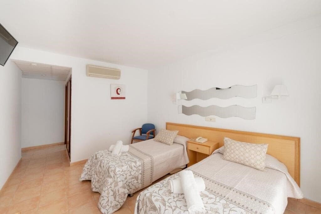 Fotografie Santa Faz 2*