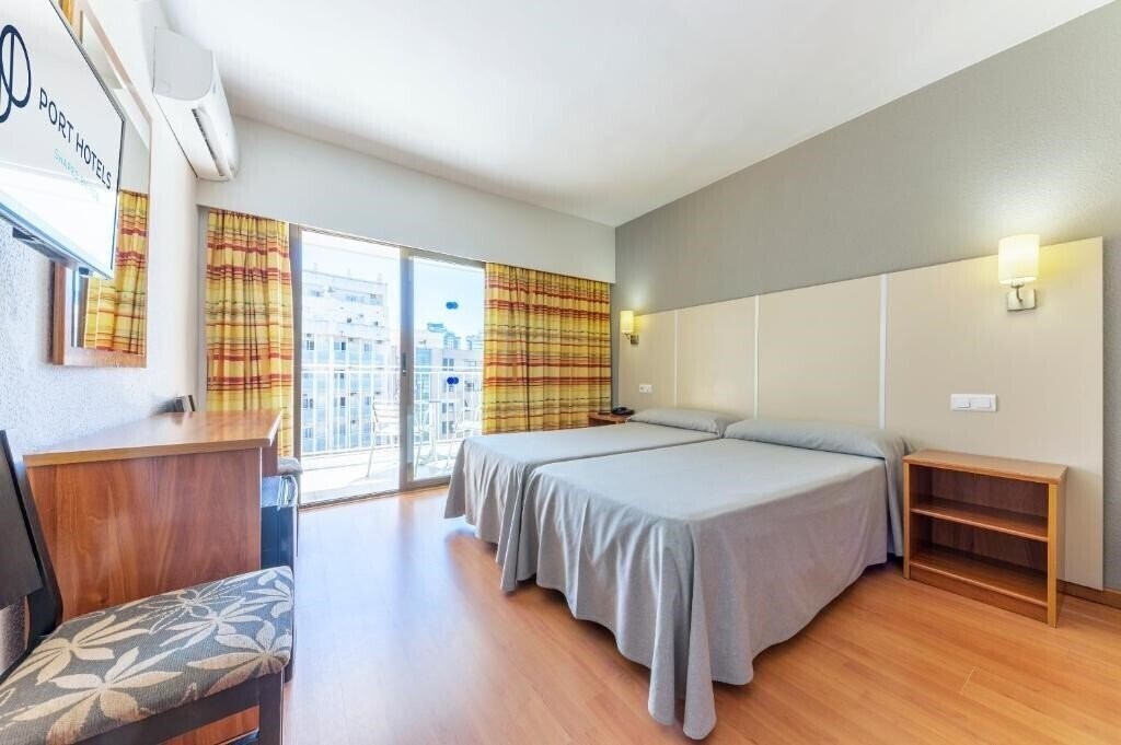 Фото Vista Oro 3*