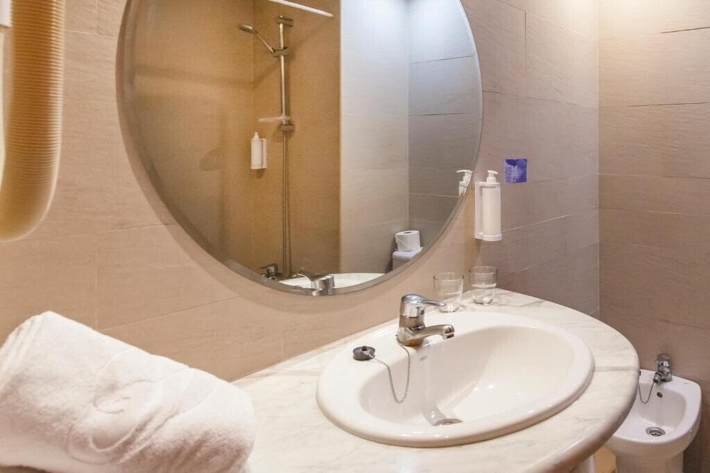 Фотография Vista Oro 3*