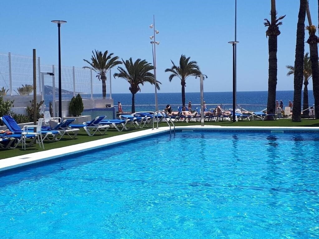 Fotografii Poseidon Playa 3*