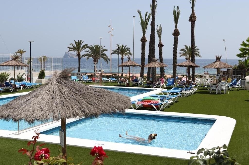 Fotografie Poseidon Playa 3*
