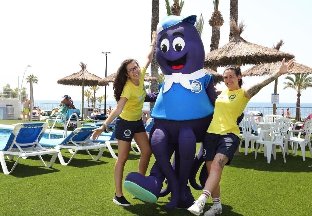 Imaginea Poseidon Playa 3*
