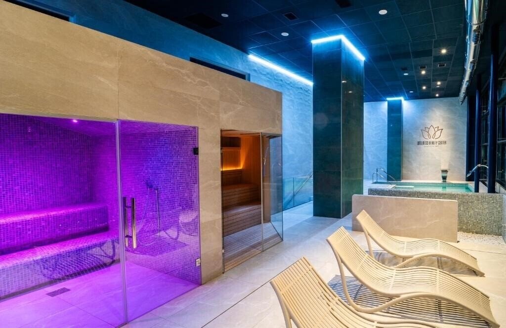 Изображение Gran Hotel Bali 4*