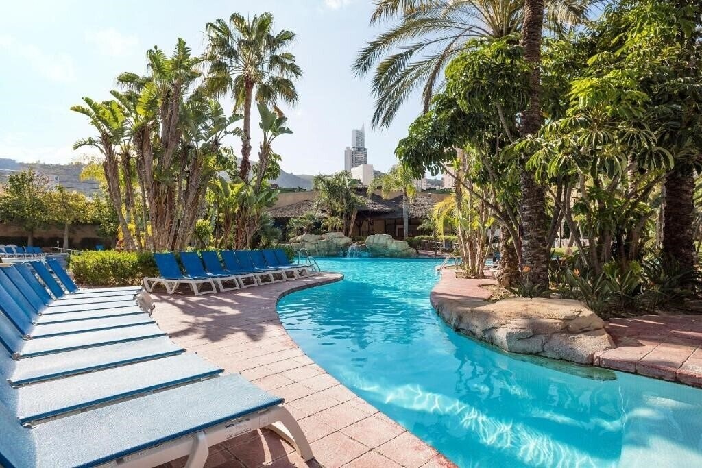 Изображение Melia Benidorm 4*