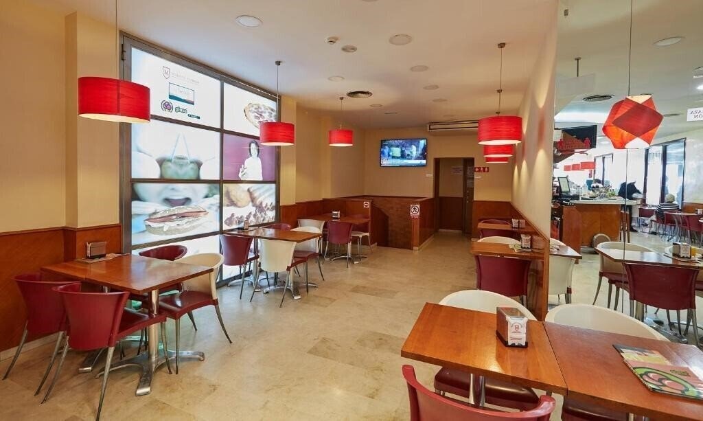 Fotografie Milord's Suites 3*