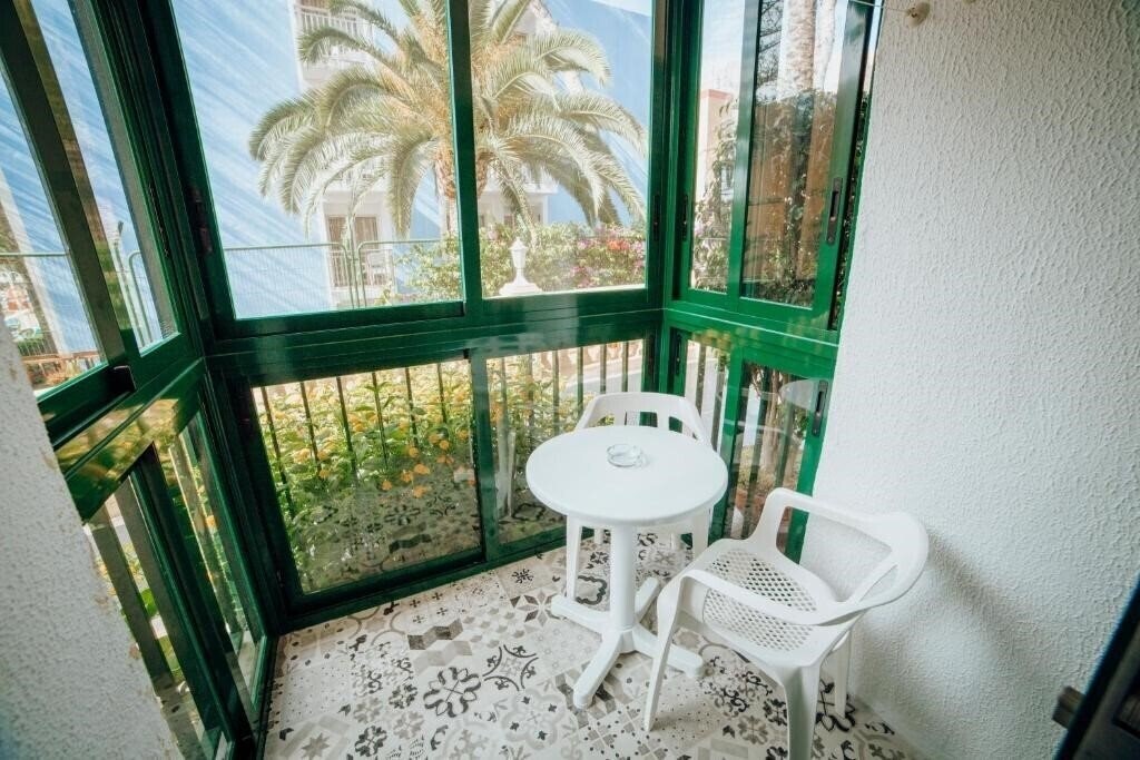 Fotografie Palm Court 2*