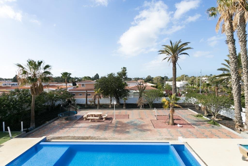 Fotografii Trebol Apartamentos 3*