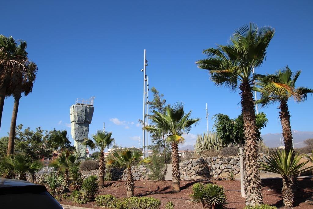 Imaginea Trebol Apartamentos 3*