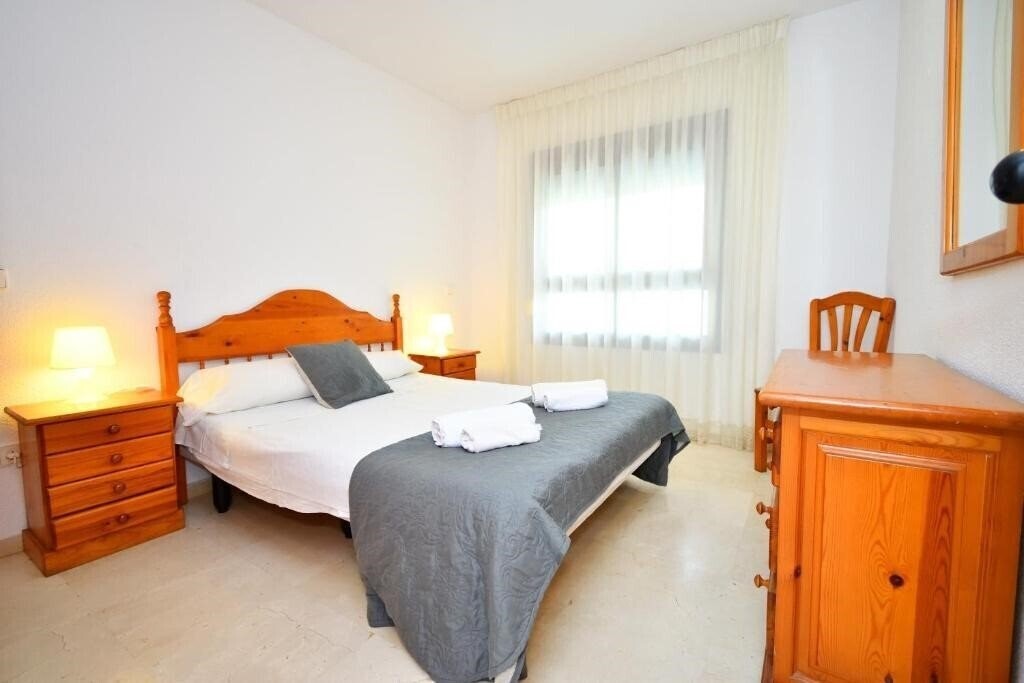 Fotografii Parque Europa 2*