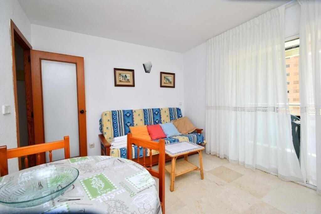 Imaginea Parque Europa 2*